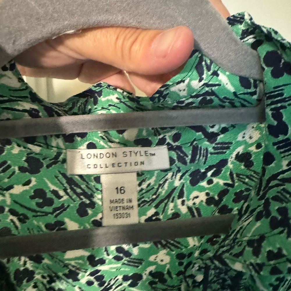 New with tags maxi dress - Picture 3 of 5